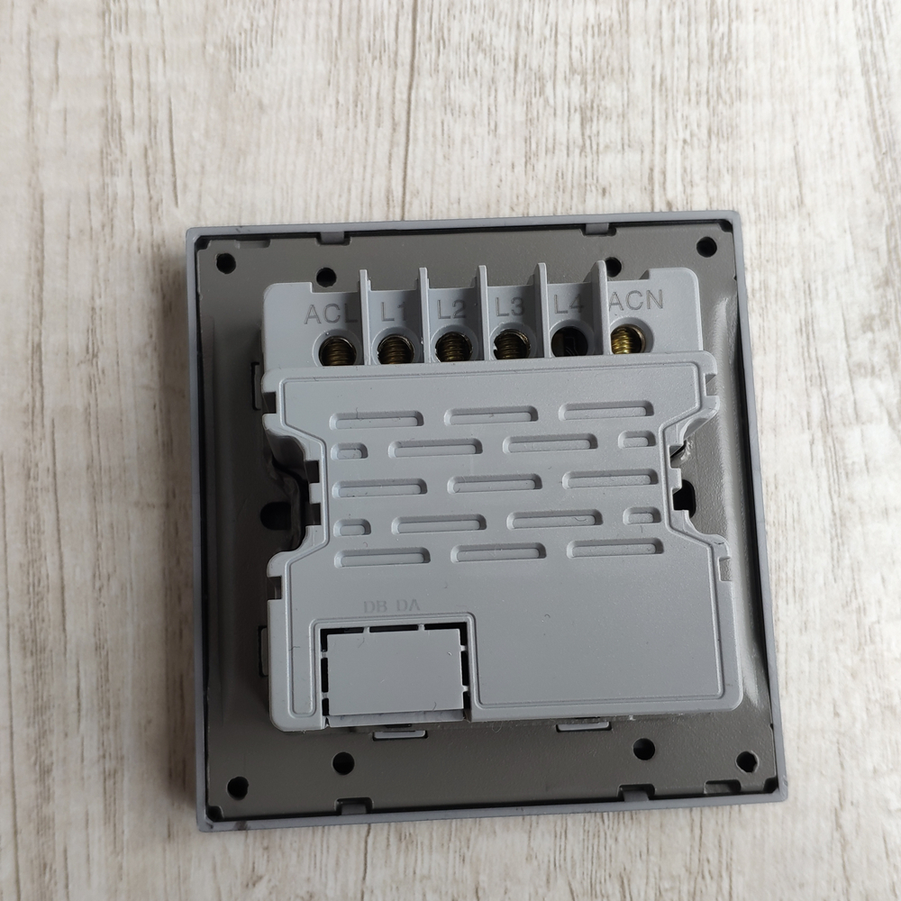 FBE D6 Smart Switch 3